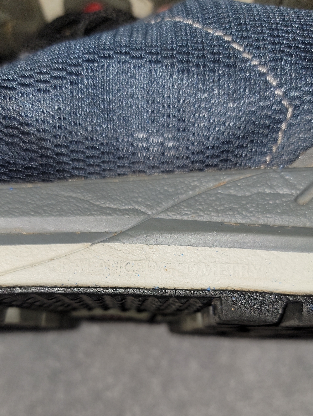 Astral TR1 Mesh Men's Hiking Shoe Size 11.5 - Picture 11 of 11